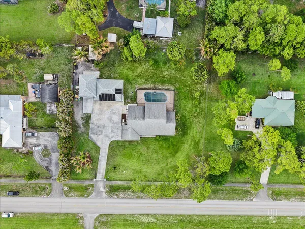 $820,000 | 13131 Citrus Grove Boulevard, The Acreage, FL 33412