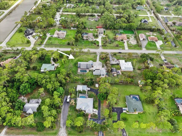 $820,000 | 13131 Citrus Grove Boulevard, The Acreage, FL 33412