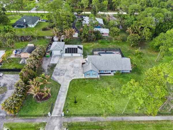 $820,000 | 13131 Citrus Grove Boulevard, The Acreage, FL 33412