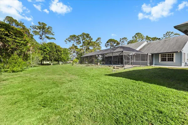 $820,000 | 13131 Citrus Grove Boulevard, The Acreage, FL 33412