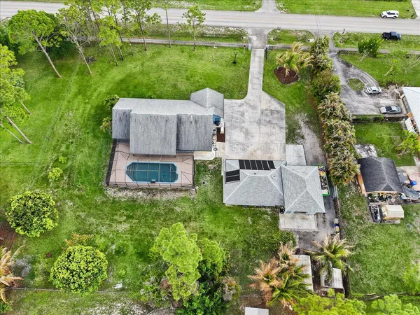 $820,000 | 13131 Citrus Grove Boulevard, The Acreage, FL 33412