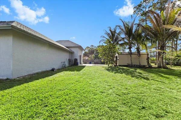 $820,000 | 13131 Citrus Grove Boulevard, The Acreage, FL 33412