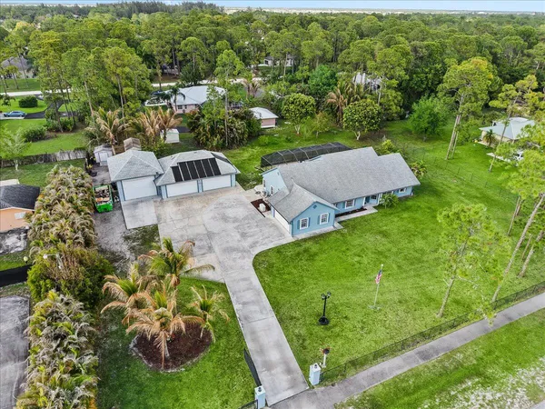 $820,000 | 13131 Citrus Grove Boulevard, The Acreage, FL 33412