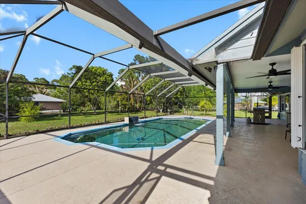 $820,000 | 13131 Citrus Grove Boulevard, The Acreage, FL 33412