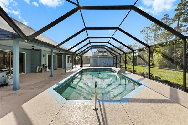 $820,000 | 13131 Citrus Grove Boulevard, The Acreage, FL 33412
