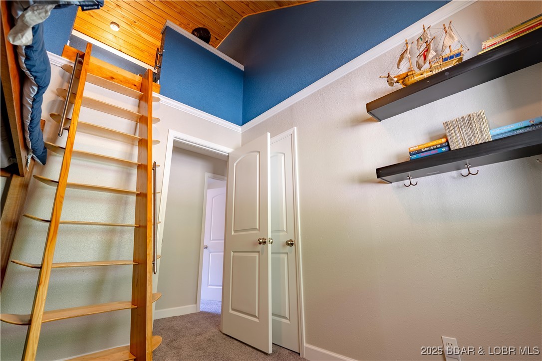 32 Lake Village Road Eldon, MO 65026 - Photo 11 of 49 Bedroom