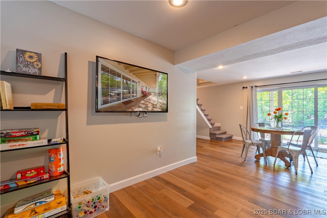 32 Lake Village Road Eldon, MO 65026 - Photo 15 of 49 Nice flooring