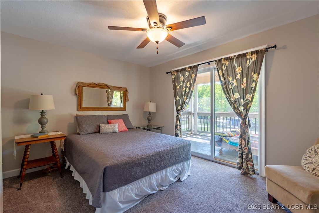 32 Lake Village Road Eldon, MO 65026 - Photo 18 of 49 Bedroom