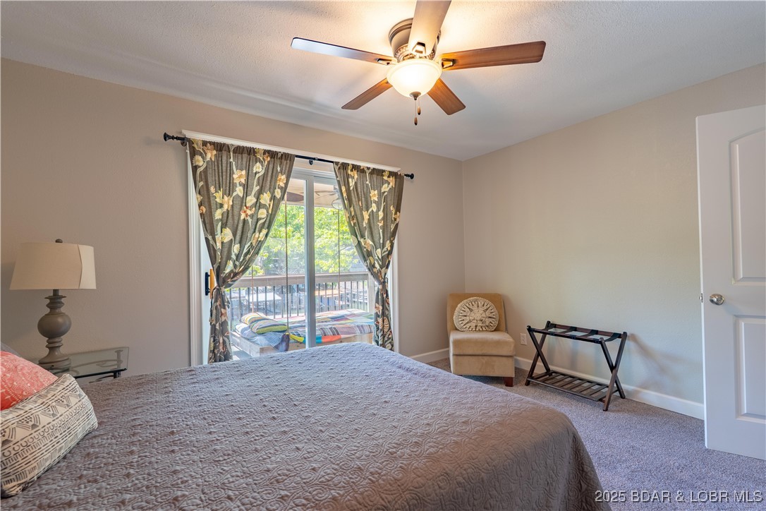 32 Lake Village Road Eldon, MO 65026 - Photo 19 of 49 Bedroom