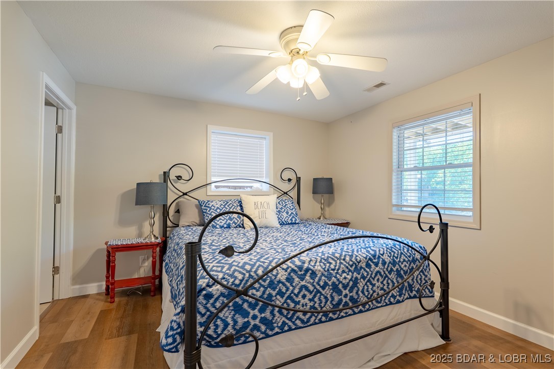 32 Lake Village Road Eldon, MO 65026 - Photo 23 of 49 Bedroom