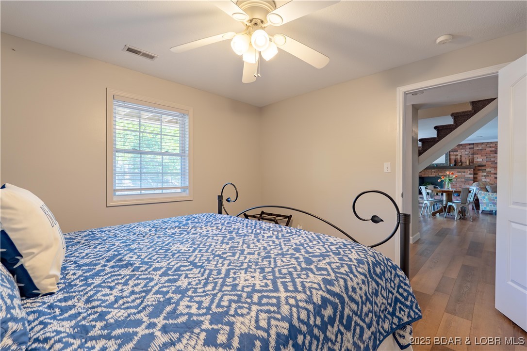 32 Lake Village Road Eldon, MO 65026 - Photo 24 of 49 Bedroom