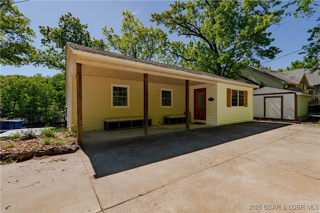 32 Lake Village Road Eldon, MO 65026 - Photo 41 of 49