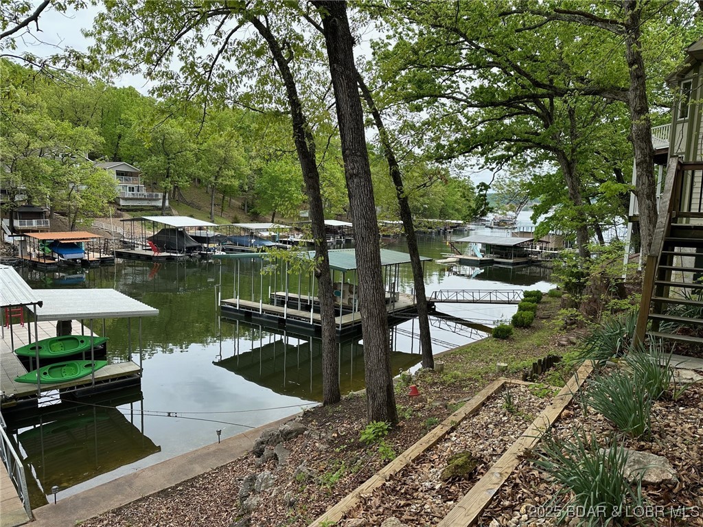 32 Lake Village Road Eldon, MO 65026 - Photo 7 of 49 Awesome cove location