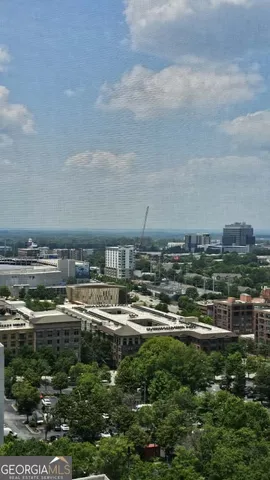 $217,500 | 300 West Peachtree Street Northwest, Unit 22N, Atlanta, GA 30308