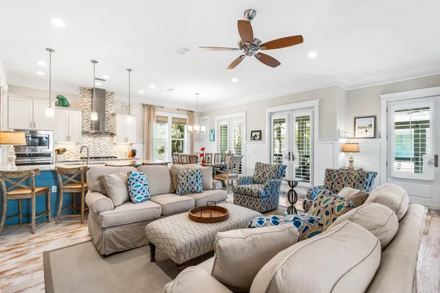 $1,585,000 | 27 Federal Street, Inlet Beach, FL 32461