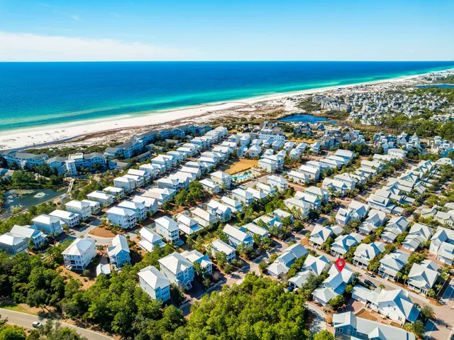 $1,585,000 | 27 Federal Street, Inlet Beach, FL 32461