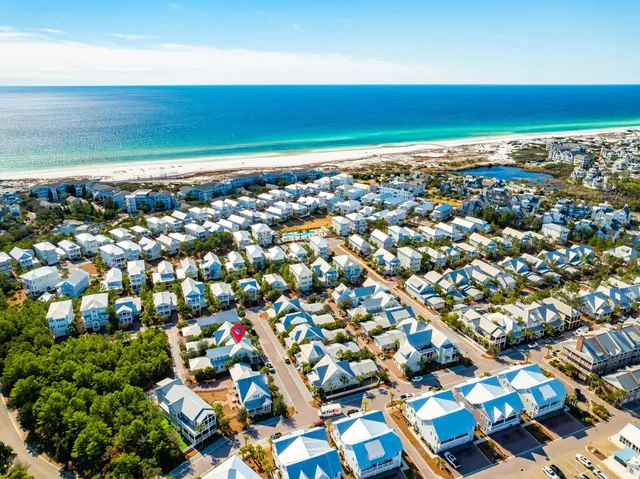 $1,594,000 | 27 Federal Street, Inlet Beach, FL 32461