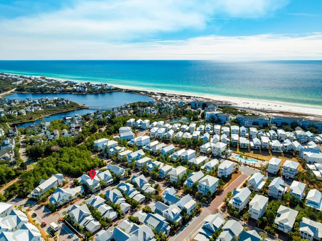 $1,594,000 | 27 Federal Street, Inlet Beach, FL 32461