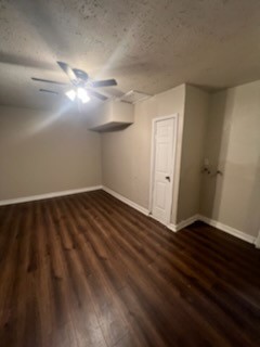 9306 St Lo Road Houston, TX 77033 - Photo 10 of 13 4th bedroom has a closet