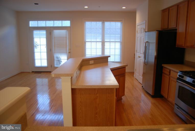 3655 Tavistock Road Frederick, MD 21704 - Photo 3 of 25 Kitchen