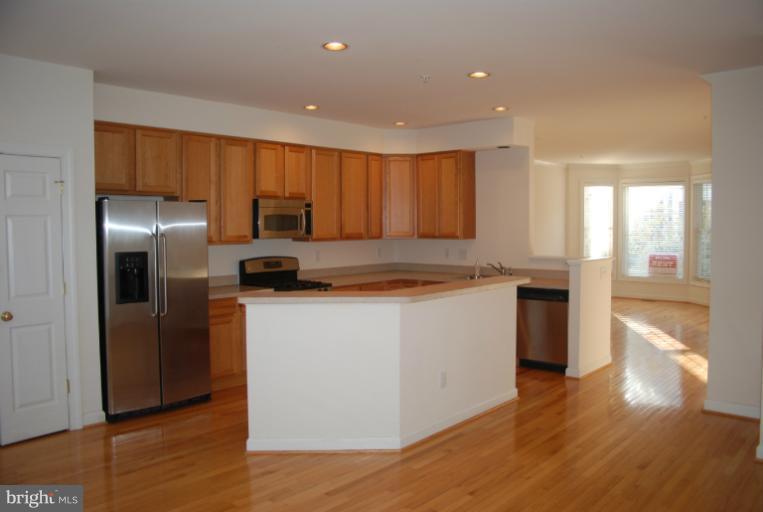 3655 Tavistock Road Frederick, MD 21704 - Photo 21 of 25 Kitchen