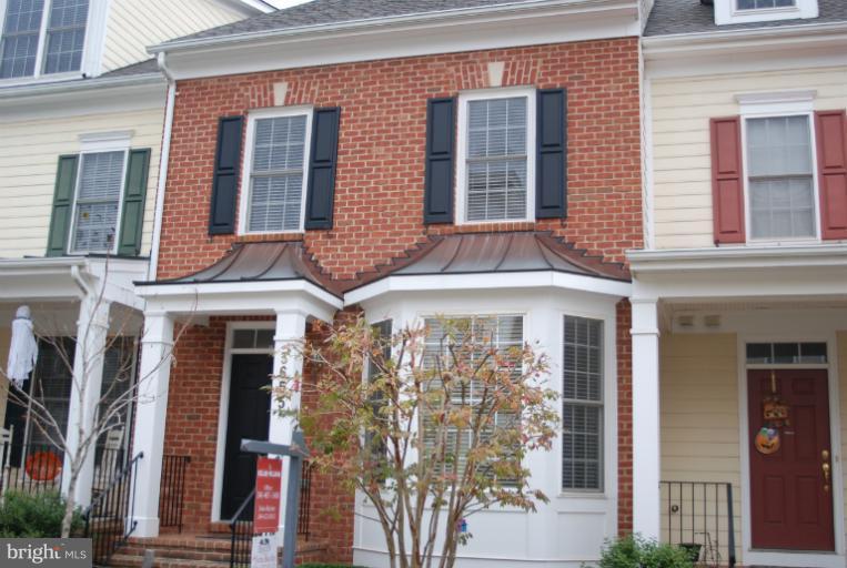 3655 Tavistock Road Frederick, MD 21704 - Photo 25 of 25 Exterior (Front)