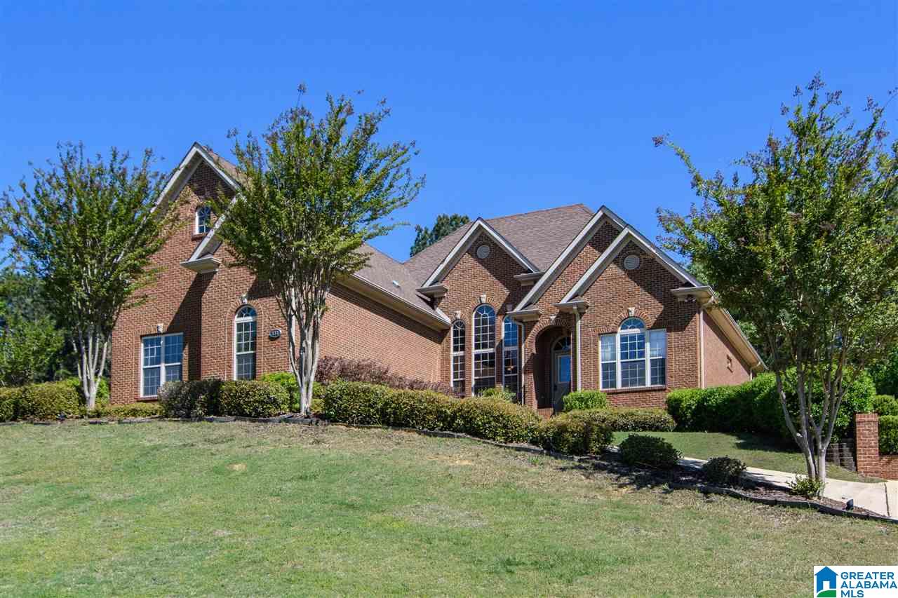333 Emerald Lane Chelsea, AL 35043 - Photo 1 of 50