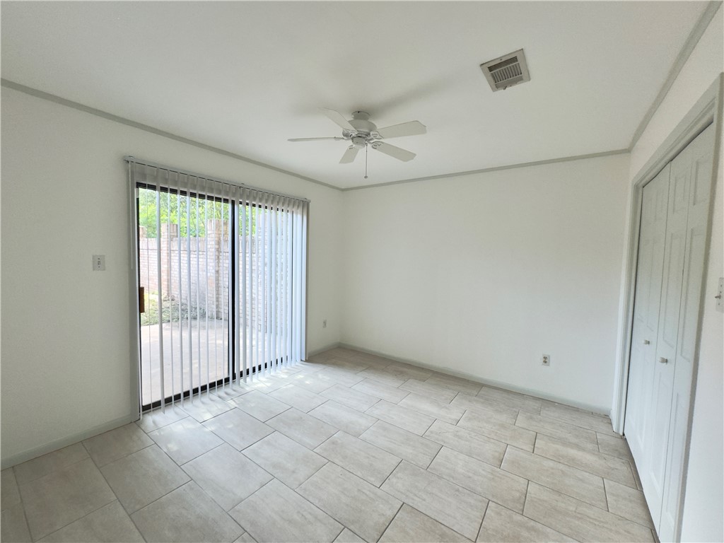 2611 Rustling Oaks Drive Bryan, TX 77802 - Photo 26 of 43 a view of an empty room with a window