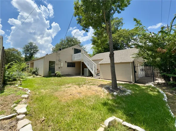 $2,200 | 2611 Rustling Oaks Drive, Bryan, TX 77802
