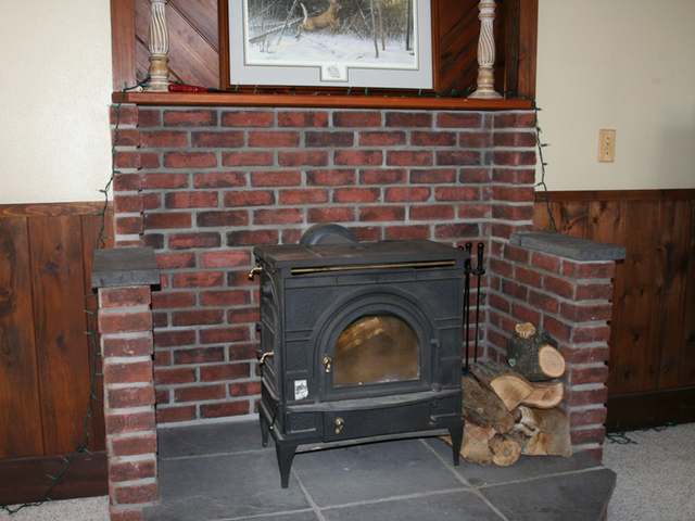 9876 Baker Lake Road Minocqua, WI 54548 - Photo 8 of 20 Gallery Image 8