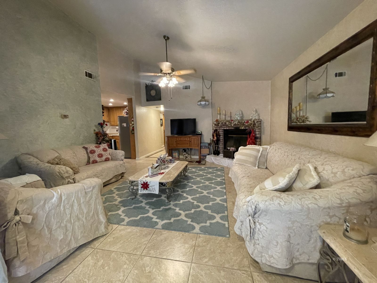 712 Beth Lane Ridgecrest, CA 93555 - Photo 4 of 21