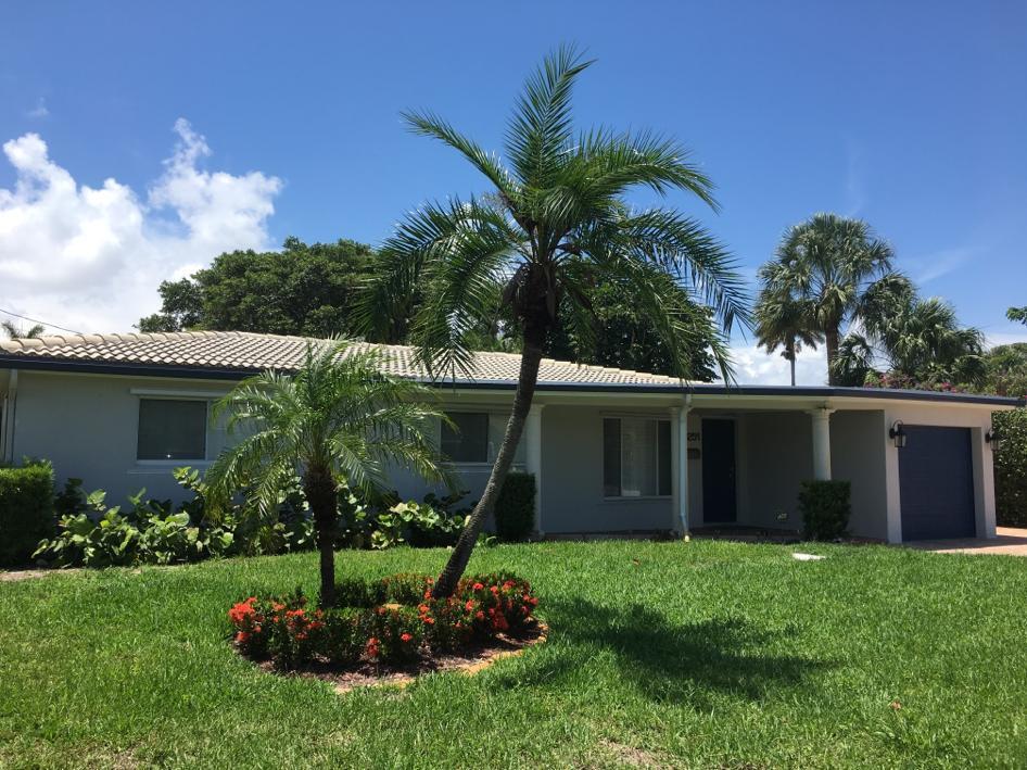 2251 Northeast 5th Avenue Boca Raton, FL 33431 - Photo 1 of 9 Front of House
