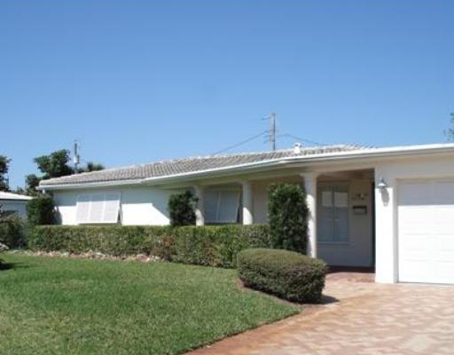 2251 Northeast 5th Avenue Boca Raton, FL 33431 - Photo 2 of 9 FRONT OF HOUSE