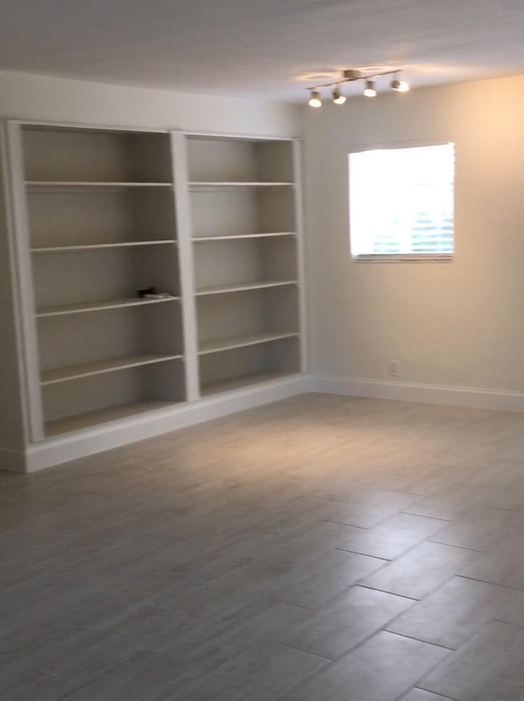 2251 Northeast 5th Avenue Boca Raton, FL 33431 - Photo 9 of 9 Built in shelving