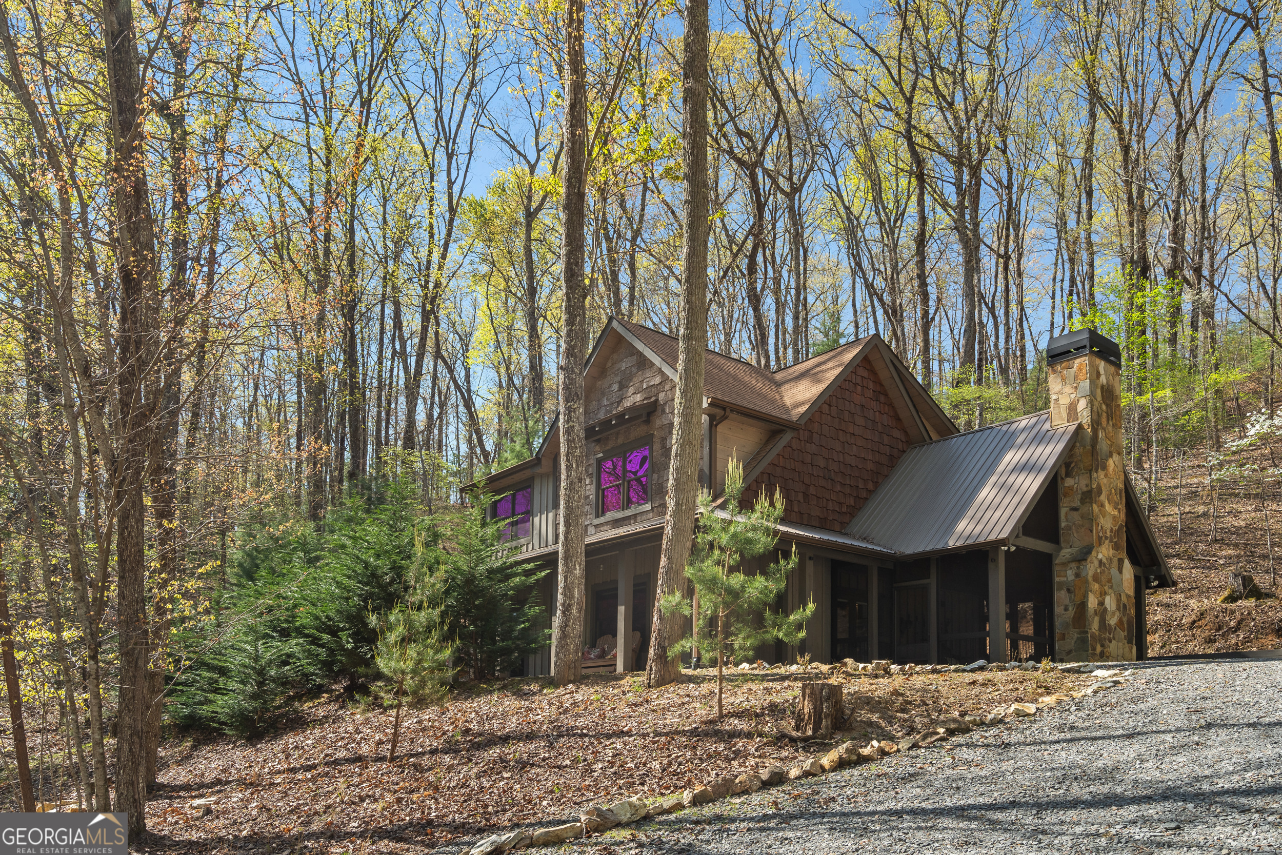 455 Shepherds Walk Morganton, GA 30560 - Photo 1 of 48