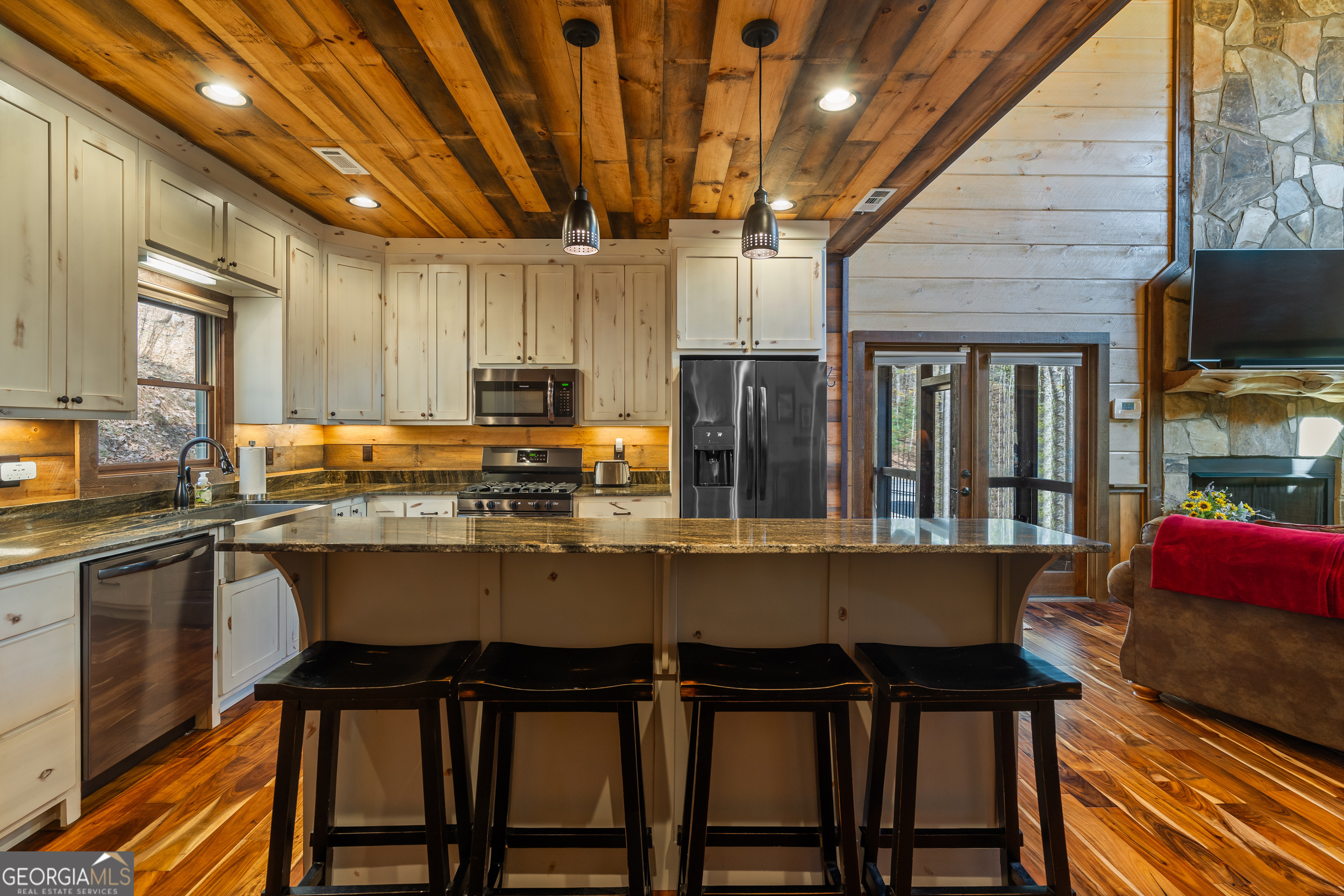 455 Shepherds Walk Morganton, GA 30560 - Photo 15 of 48