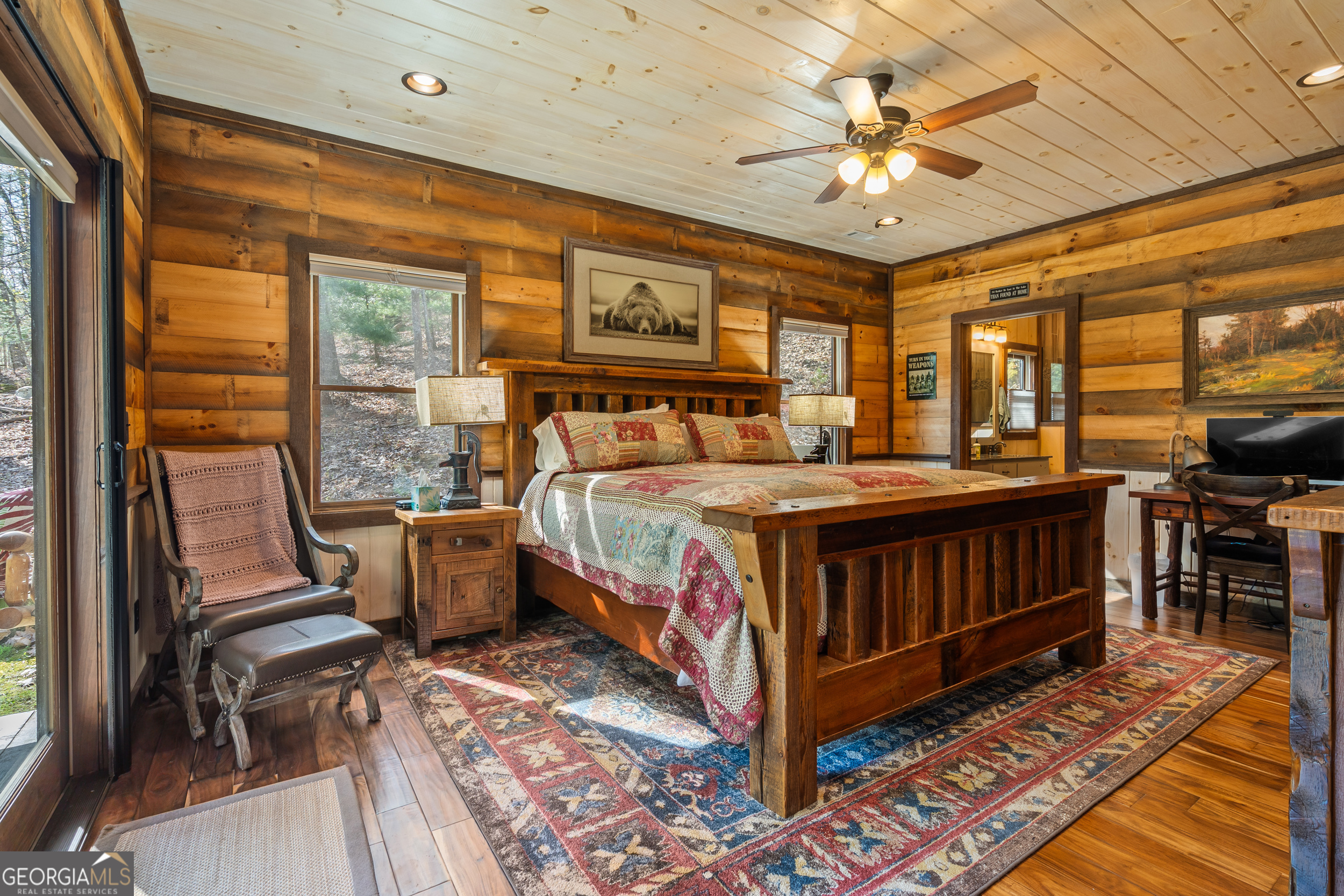 455 Shepherds Walk Morganton, GA 30560 - Photo 18 of 48