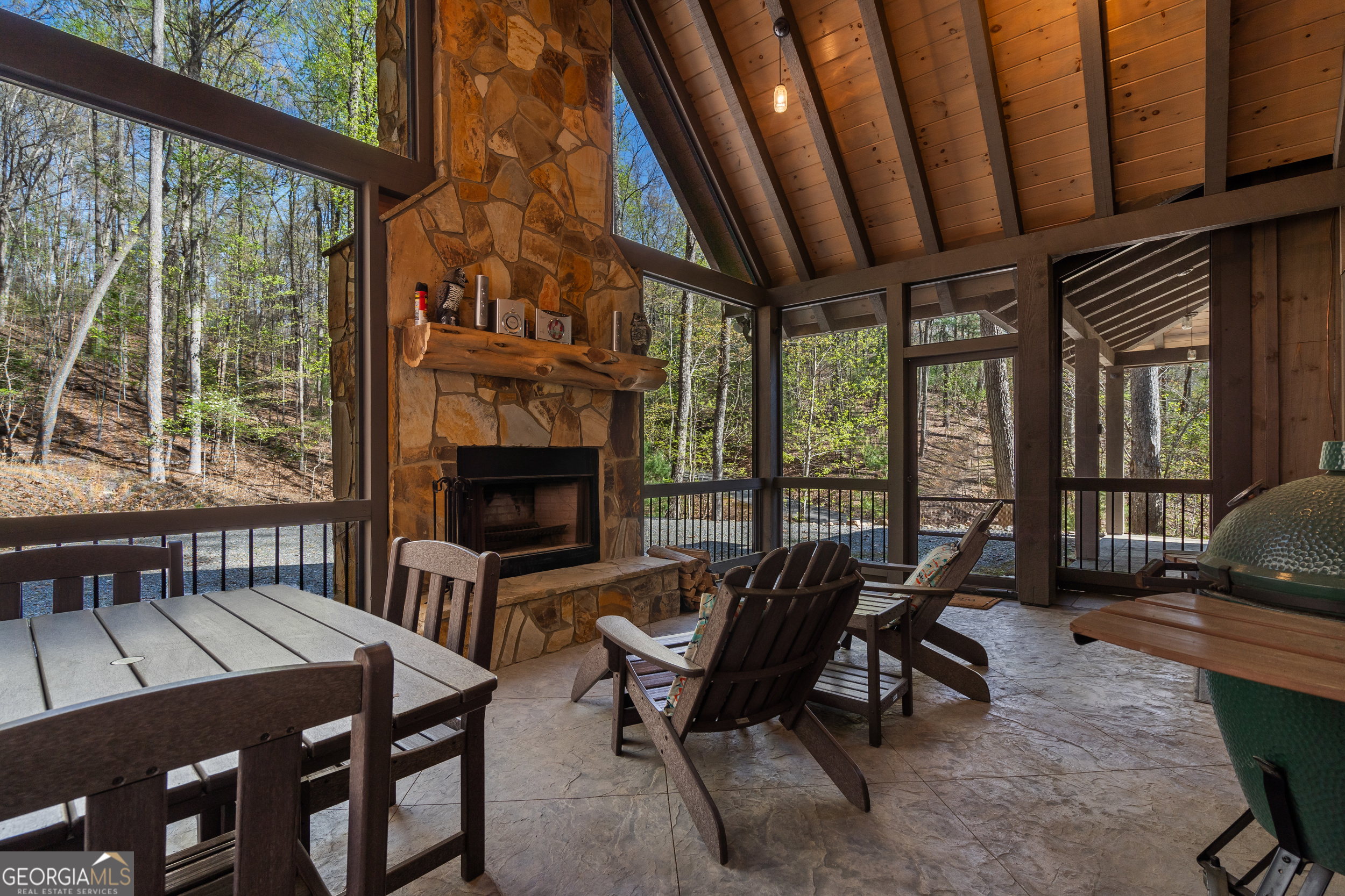 455 Shepherds Walk Morganton, GA 30560 - Photo 21 of 48