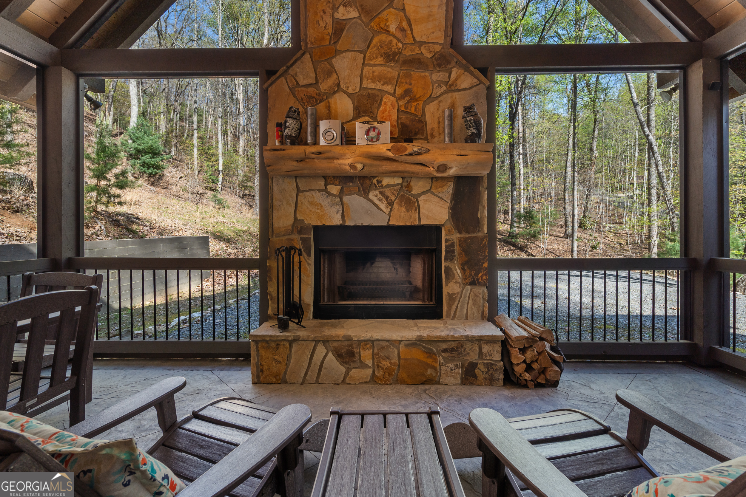 455 Shepherds Walk Morganton, GA 30560 - Photo 22 of 48