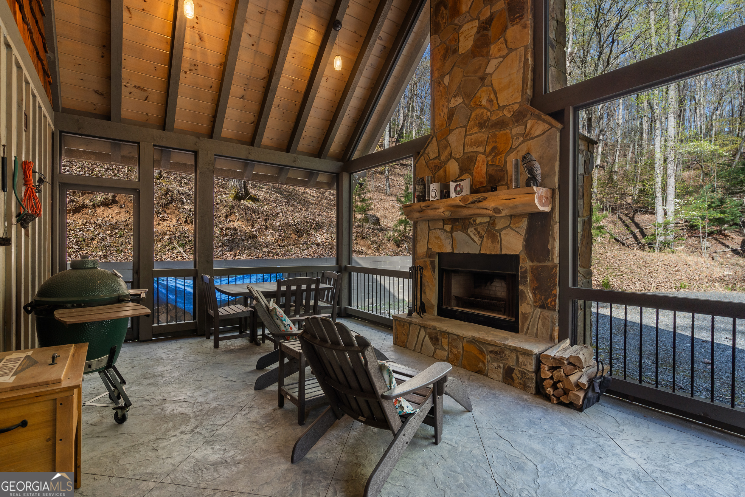 455 Shepherds Walk Morganton, GA 30560 - Photo 23 of 48