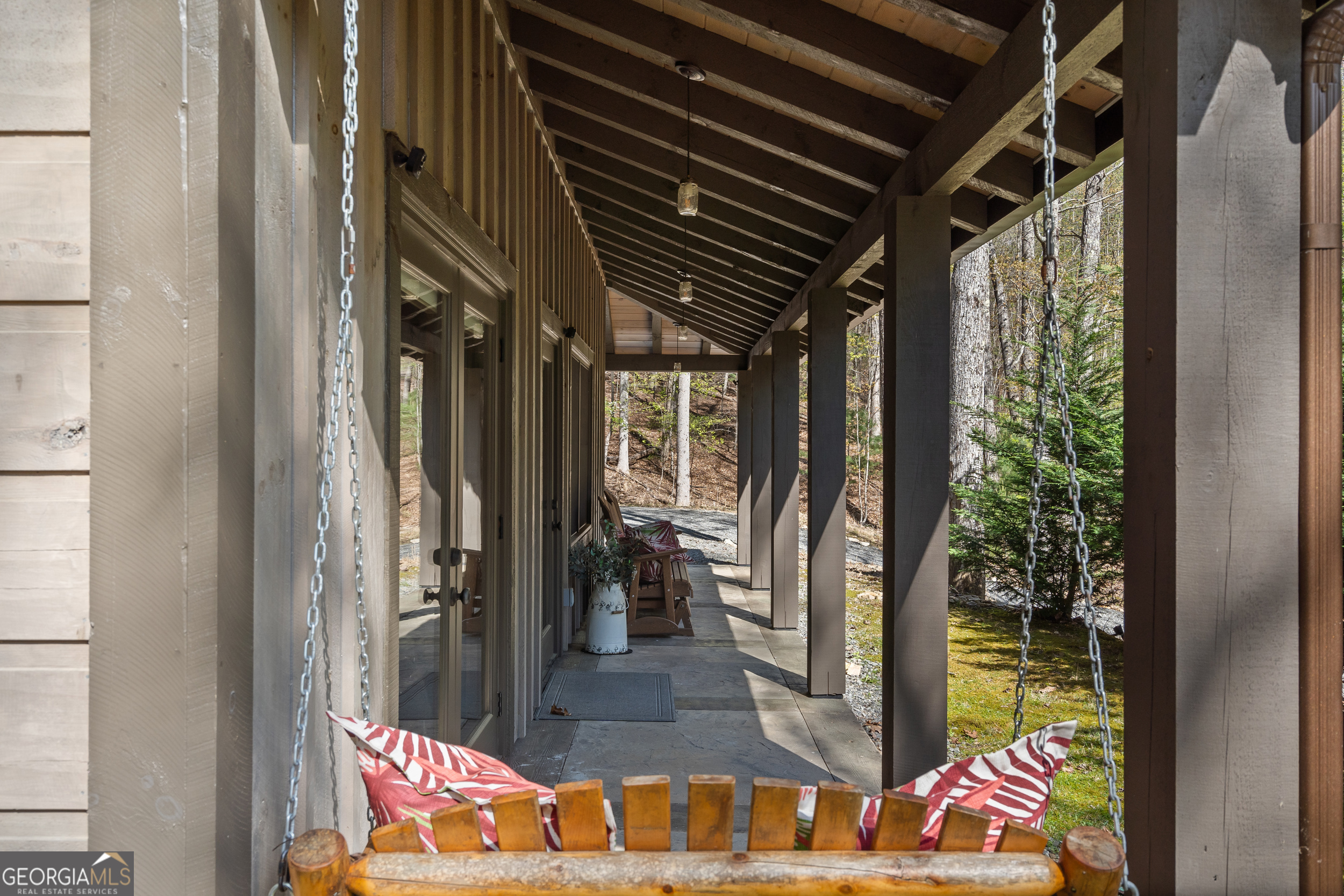 455 Shepherds Walk Morganton, GA 30560 - Photo 35 of 48