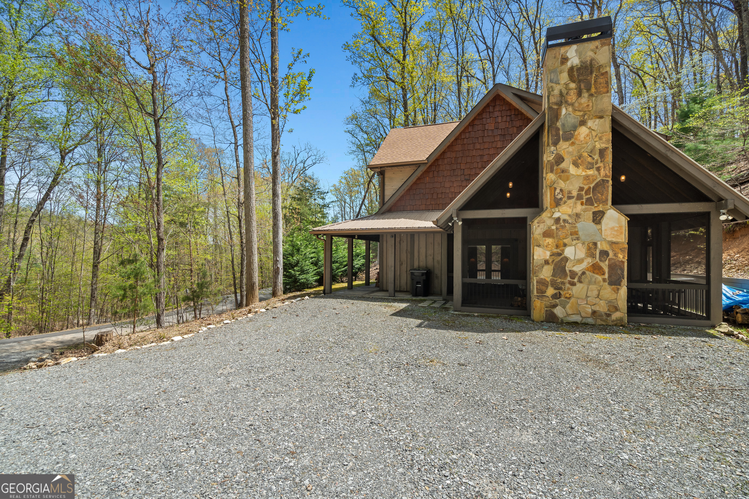 455 Shepherds Walk Morganton, GA 30560 - Photo 36 of 48