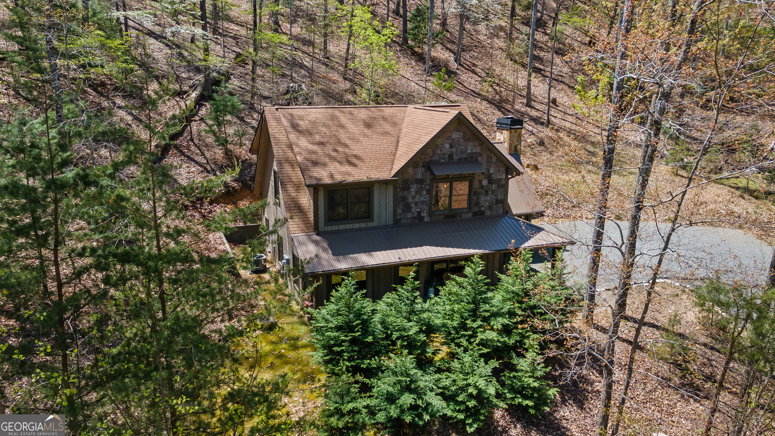 455 Shepherds Walk Morganton, GA 30560 - Photo 37 of 48