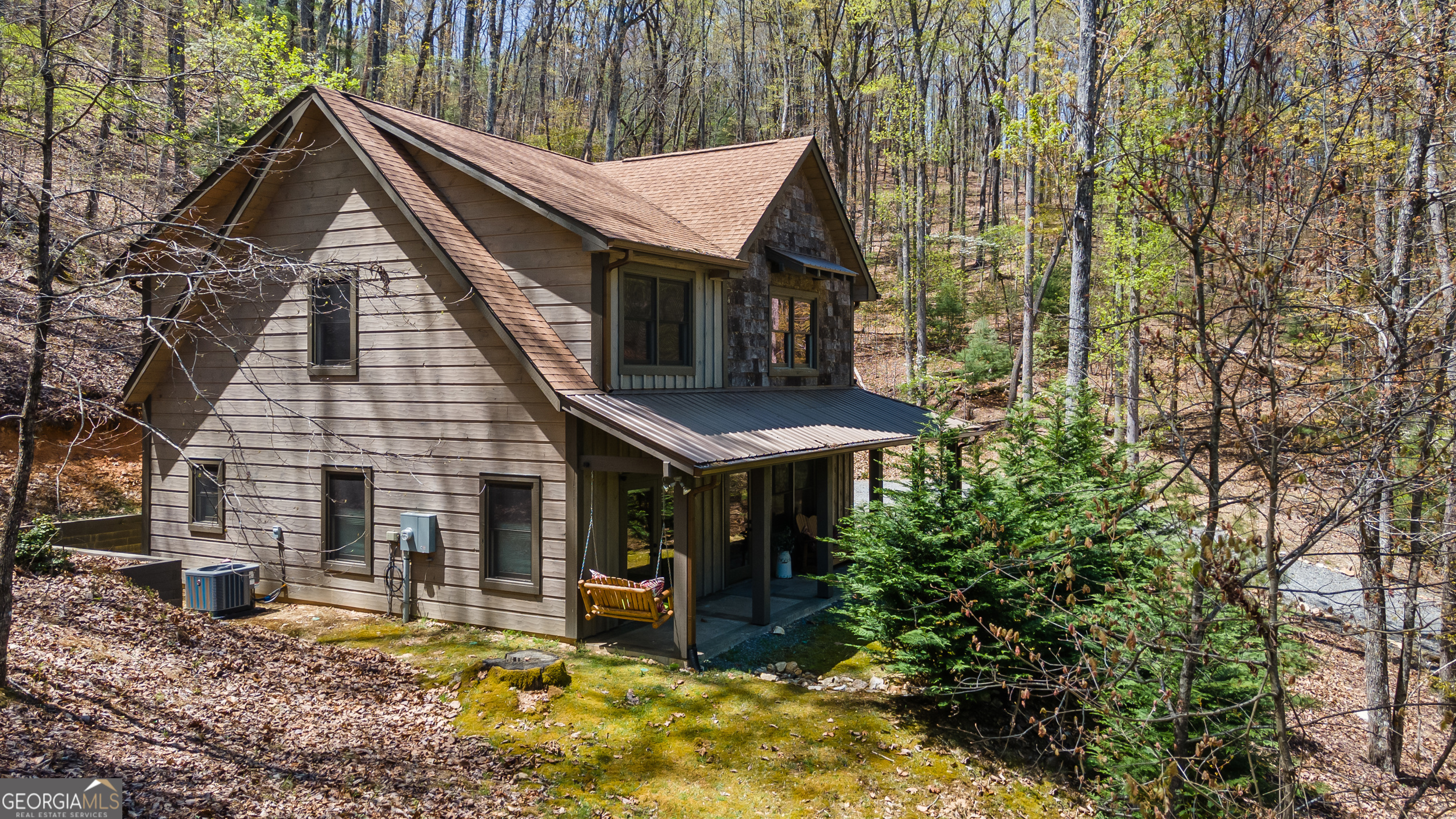 455 Shepherds Walk Morganton, GA 30560 - Photo 38 of 48