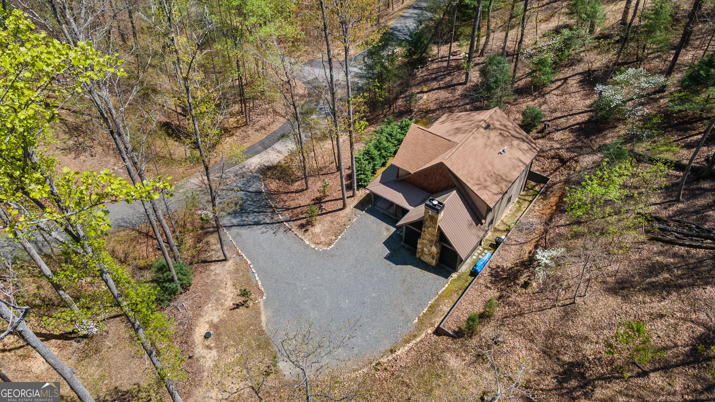 455 Shepherds Walk Morganton, GA 30560 - Photo 40 of 48