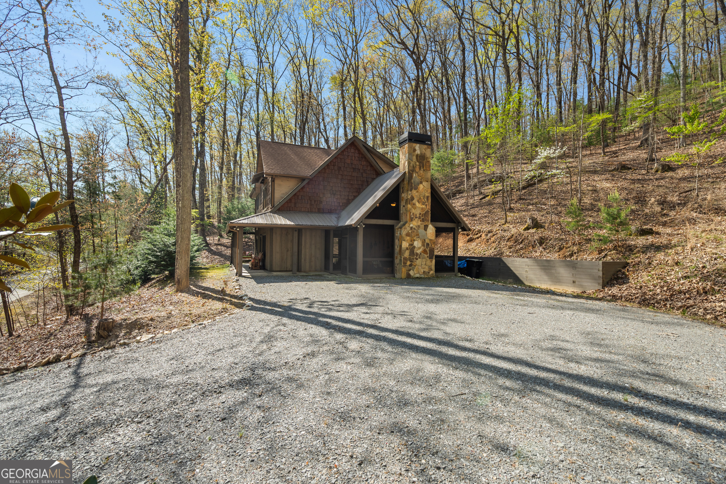 455 Shepherds Walk Morganton, GA 30560 - Photo 4 of 48