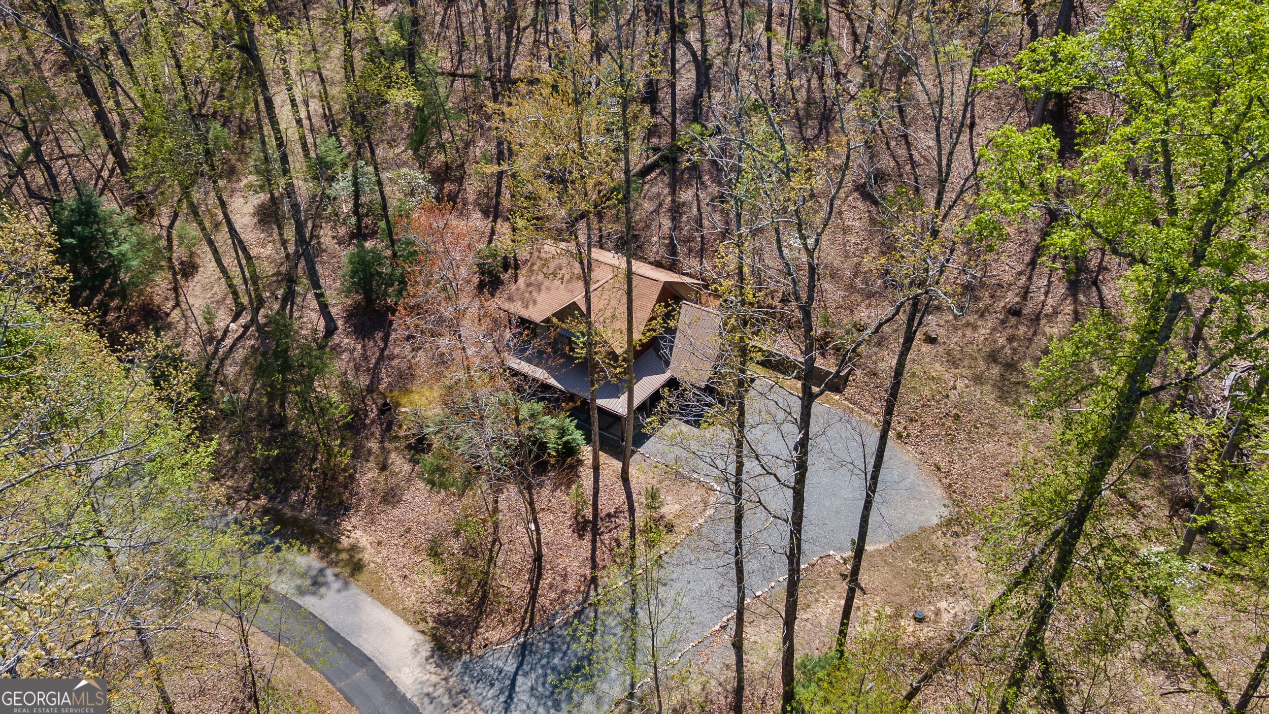 455 Shepherds Walk Morganton, GA 30560 - Photo 41 of 48