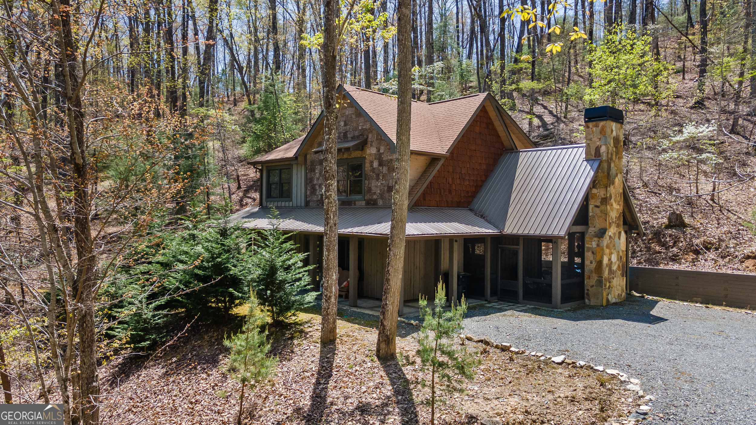 455 Shepherds Walk Morganton, GA 30560 - Photo 5 of 48