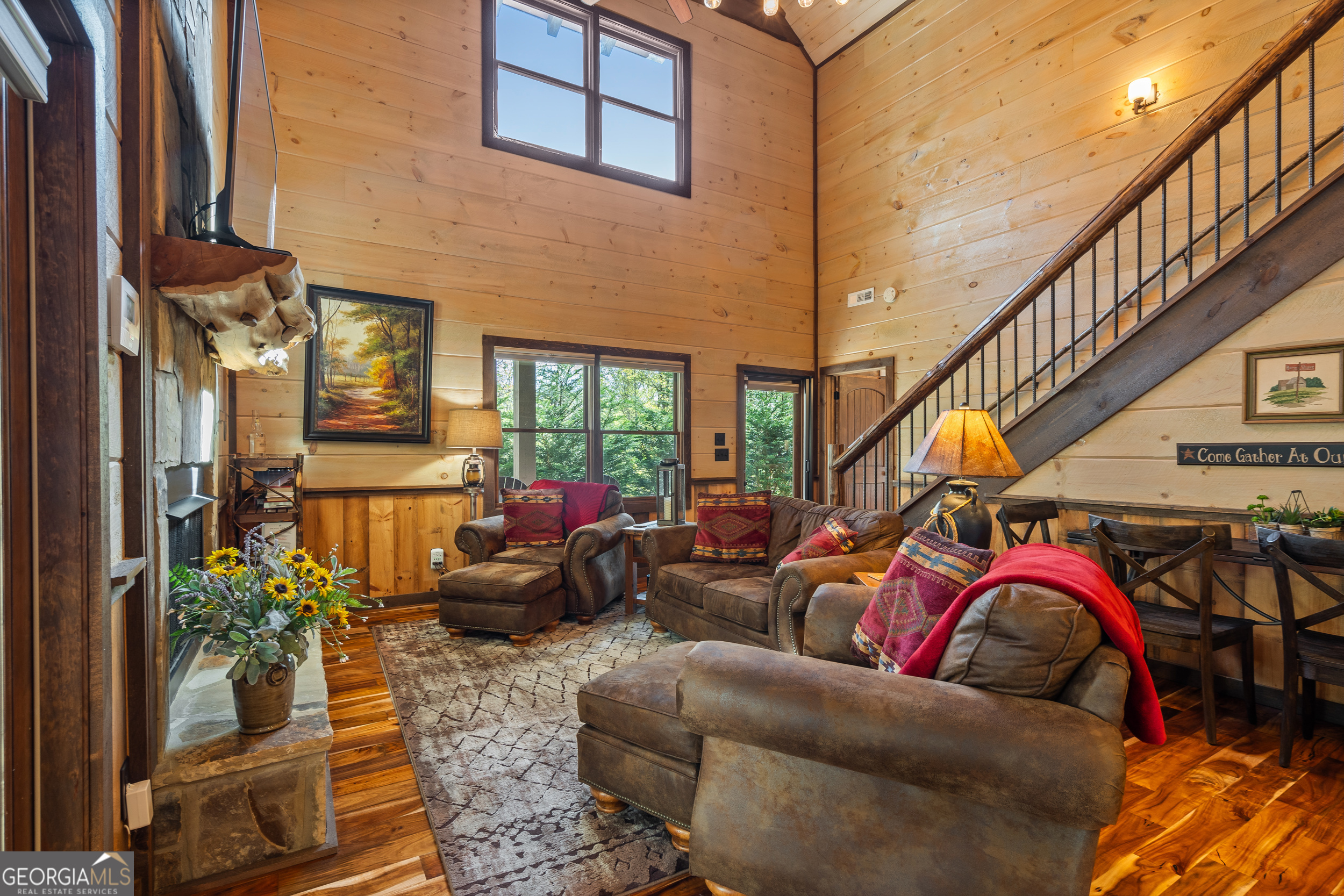 455 Shepherds Walk Morganton, GA 30560 - Photo 7 of 48