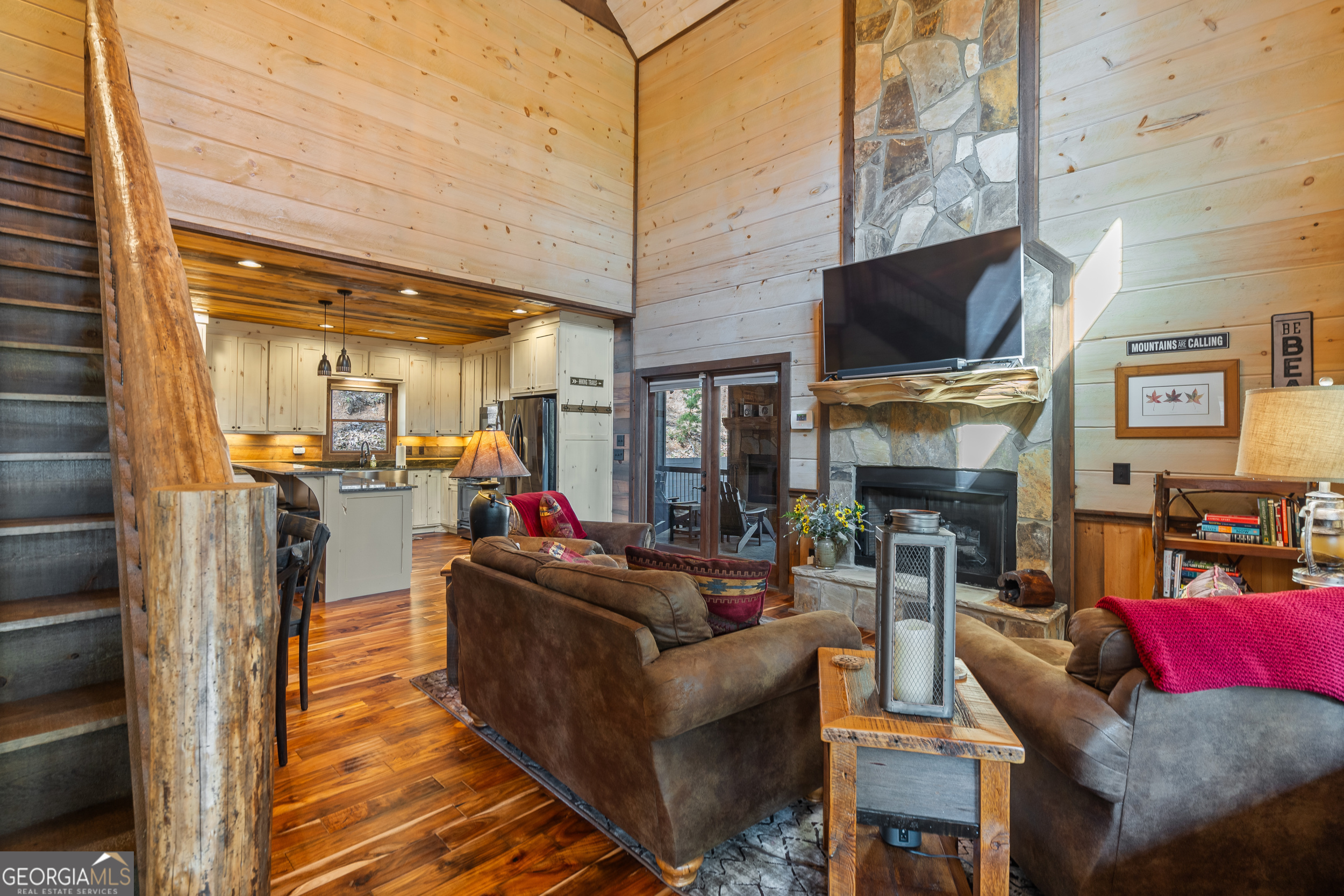 455 Shepherds Walk Morganton, GA 30560 - Photo 8 of 48